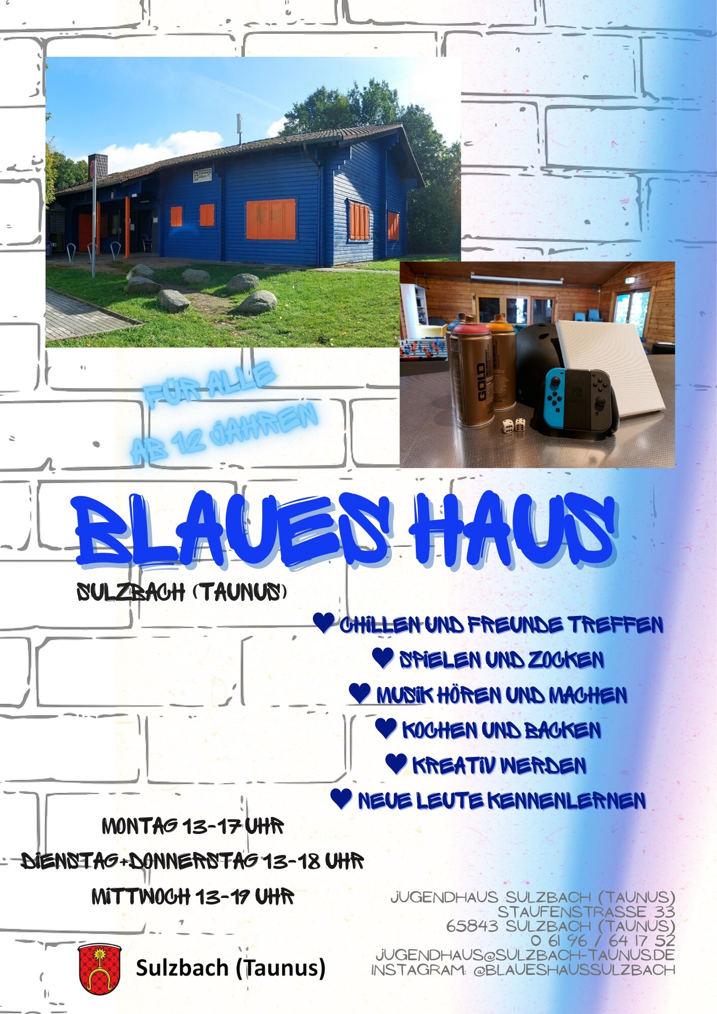 Blaues Haus6 002